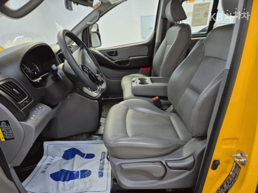 Hyundai Starex — miniaturë 11
