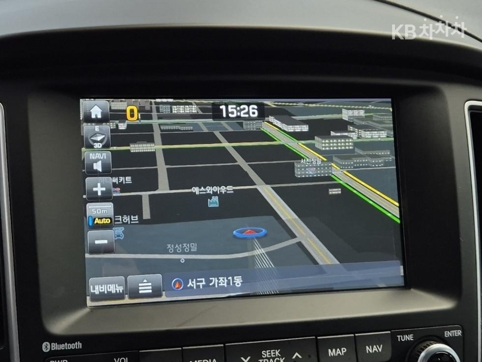 Hyundai Starex — miniaturë 13