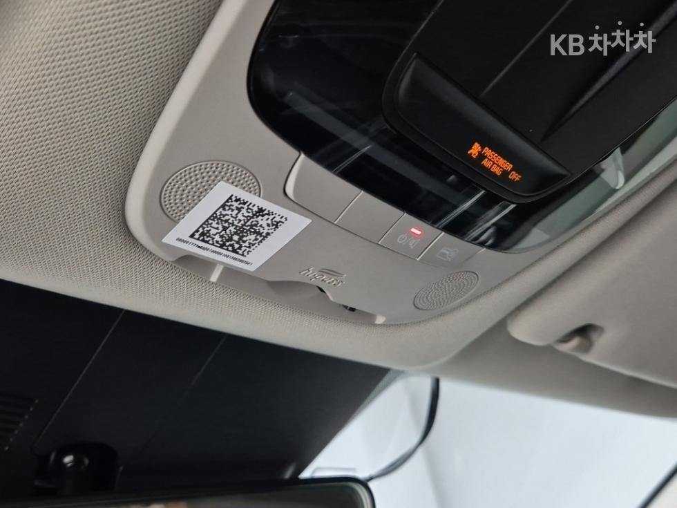 Kia K5 — miniaturë 15