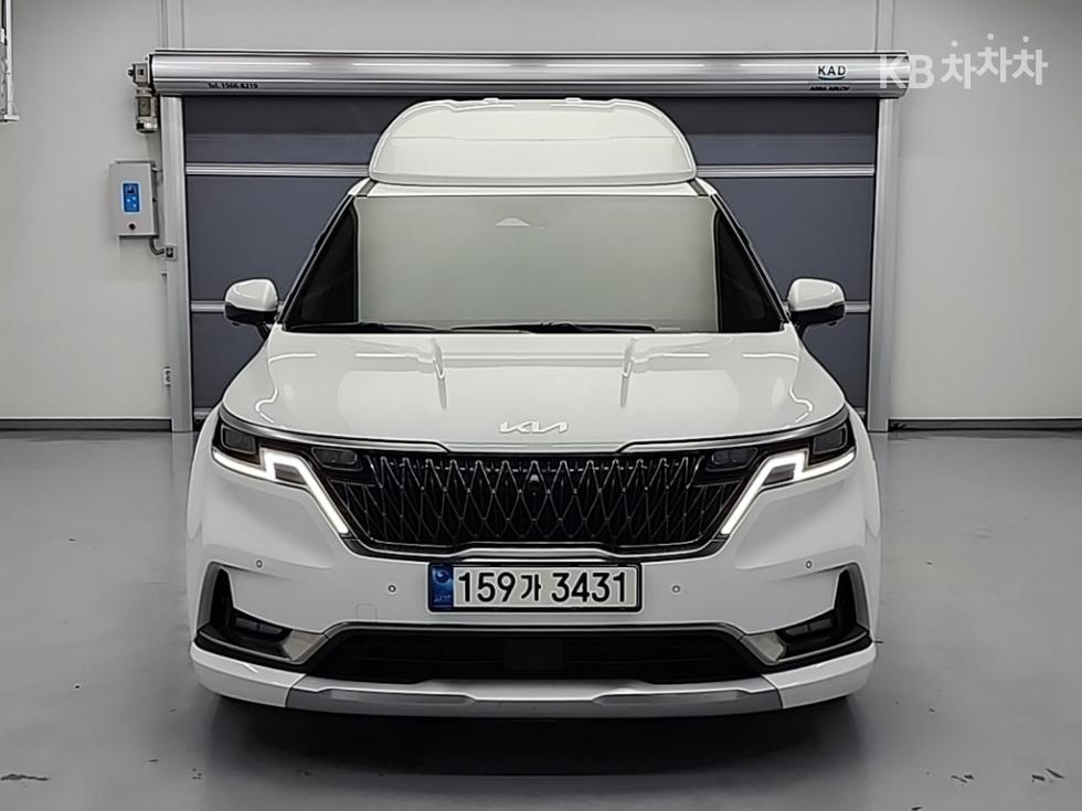 Kia Carnival — miniaturë 2