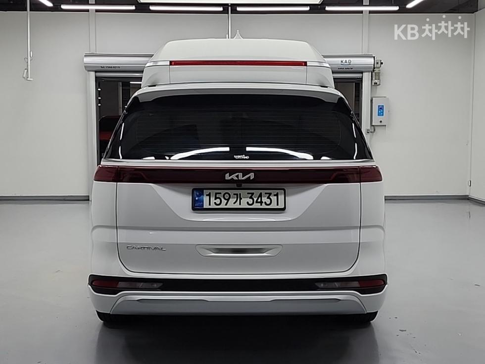 Kia Carnival — miniaturë 3