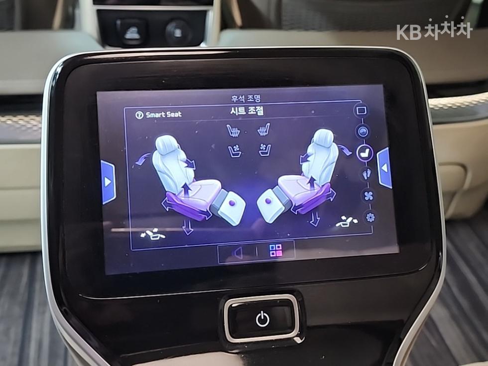 Kia Carnival — miniaturë 14