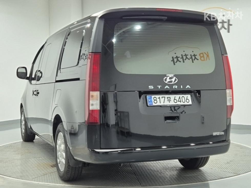 Hyundai Staria — miniaturë 2