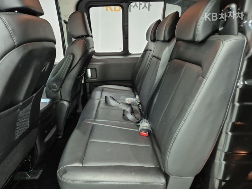 Hyundai Staria — miniaturë 12
