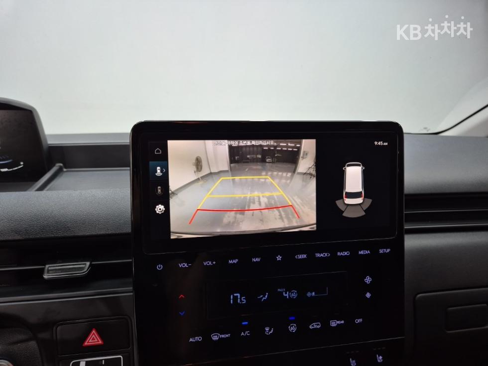 Hyundai Staria — miniaturë 14