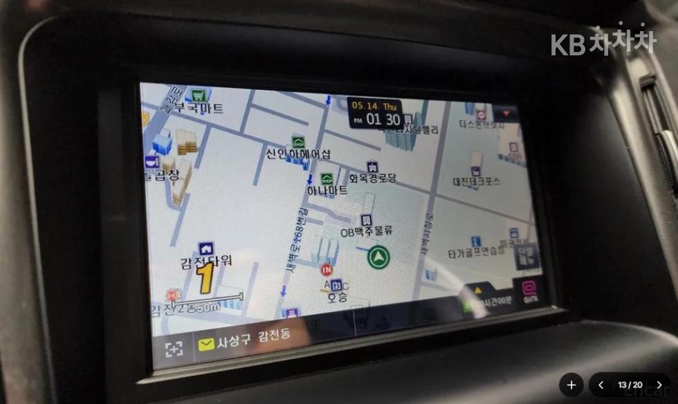 Hyundai Sonata — miniaturë 13