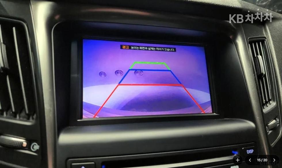 Hyundai Sonata — miniaturë 15
