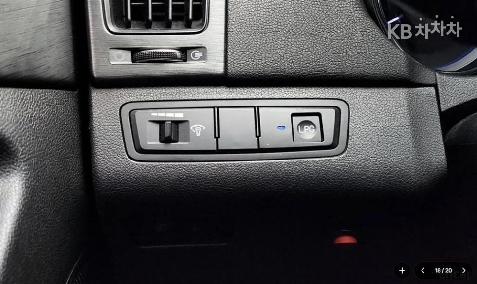 Hyundai Sonata — miniaturë 18