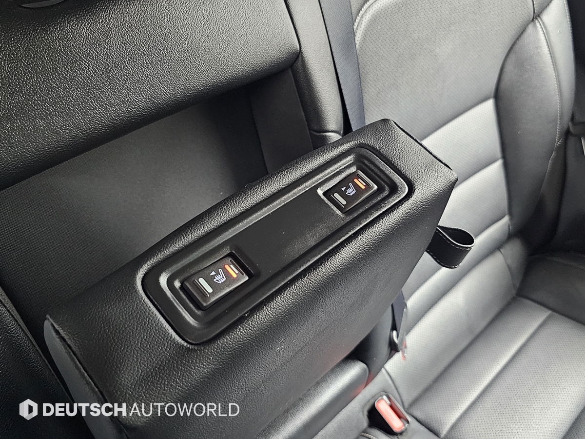 Renault Samsung QM6 — miniaturë 16