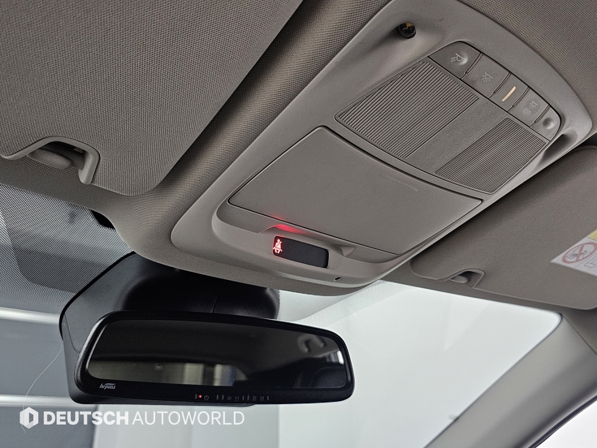 Renault Samsung QM6 — miniaturë 18