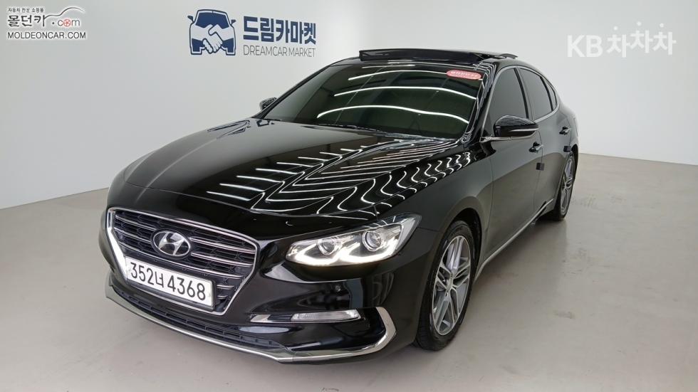 Hyundai Грандер