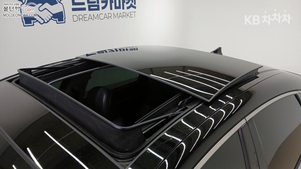 Hyundai Grandeur — miniaturë 16