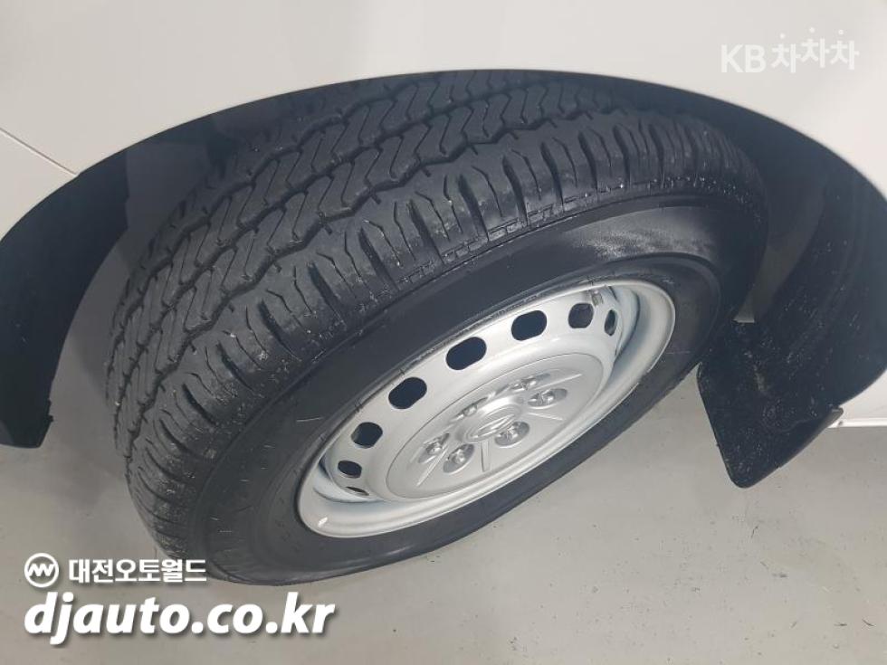Hyundai Starex — miniaturë 19