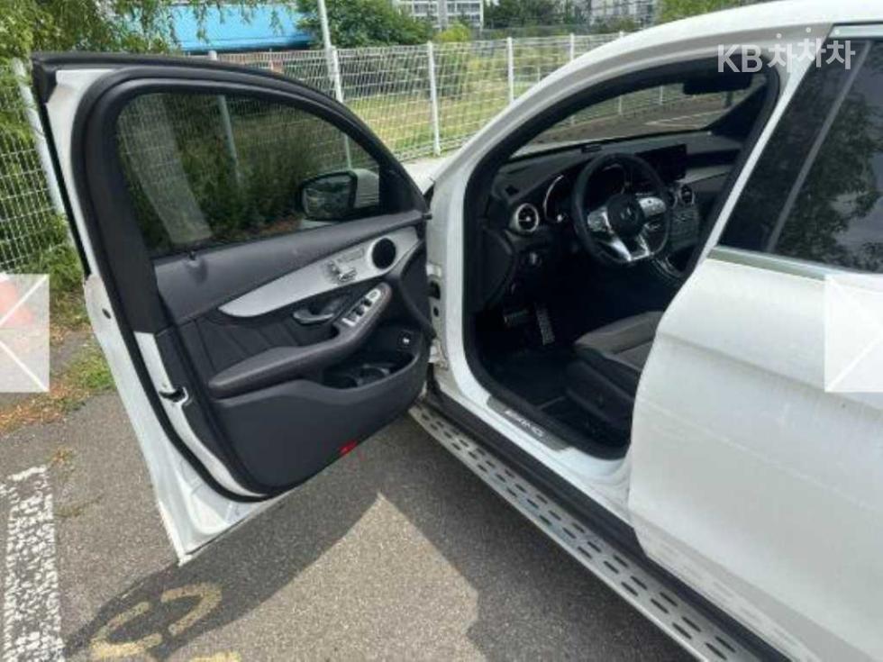 2022 Mercedes-Benz GLC(X253) photo