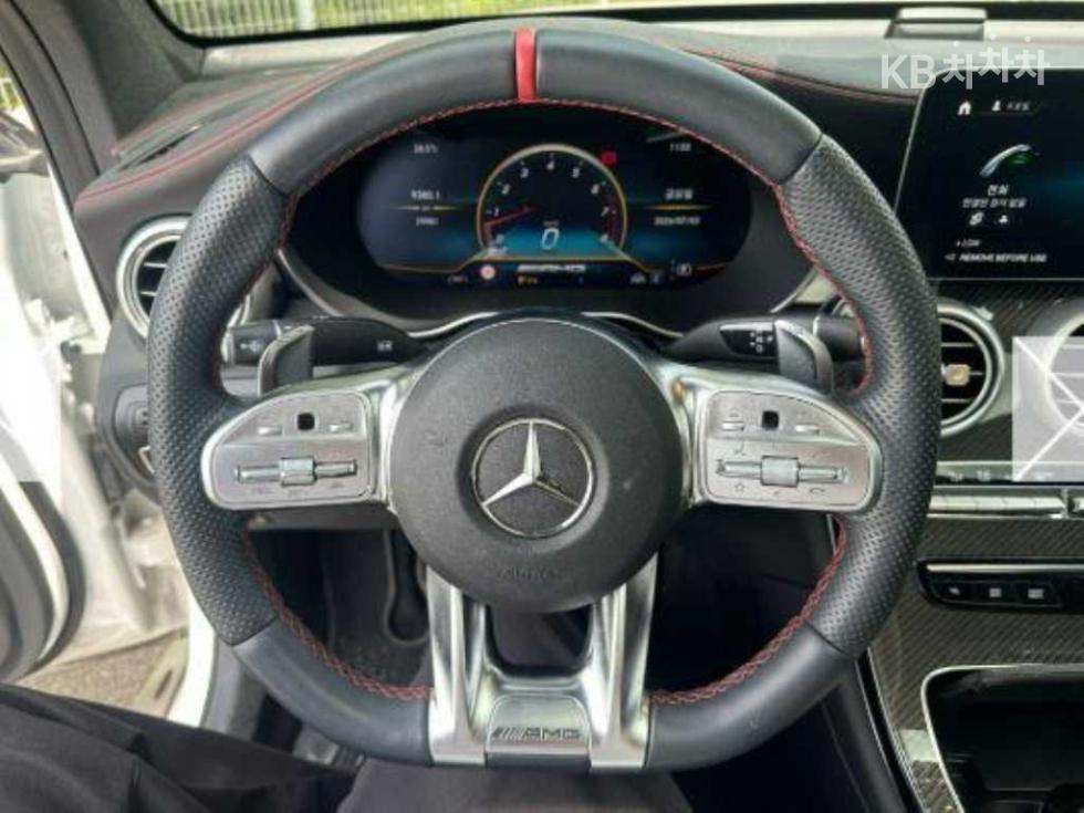 2022 Mercedes-Benz GLC(X253) photo