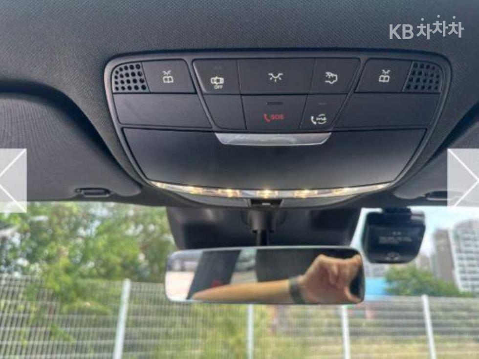 2022 Mercedes-Benz GLC(X253) photo