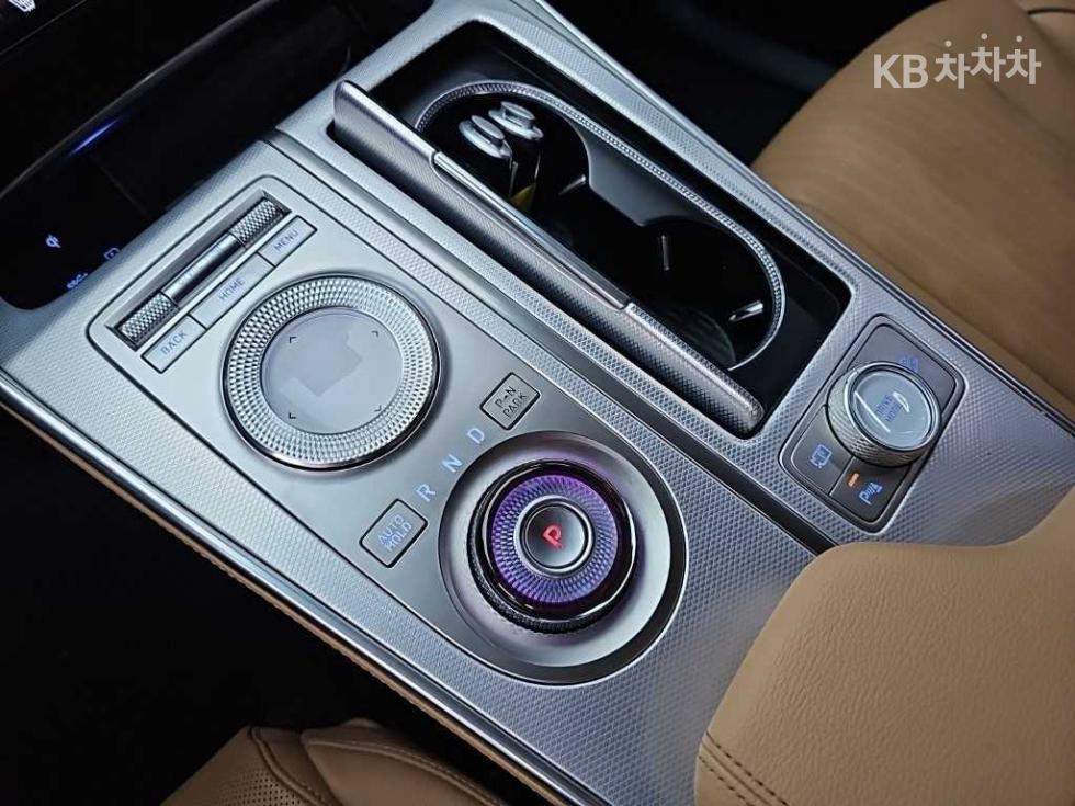 2022 Genesis GV80 photo