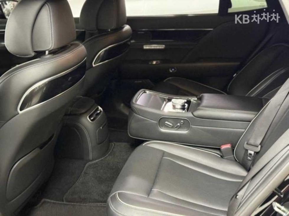 2022 Genesis G90(RS4) photo