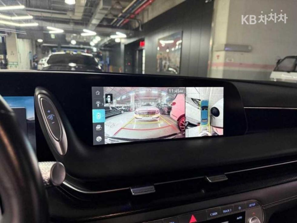 2022 Genesis G90(RS4) photo