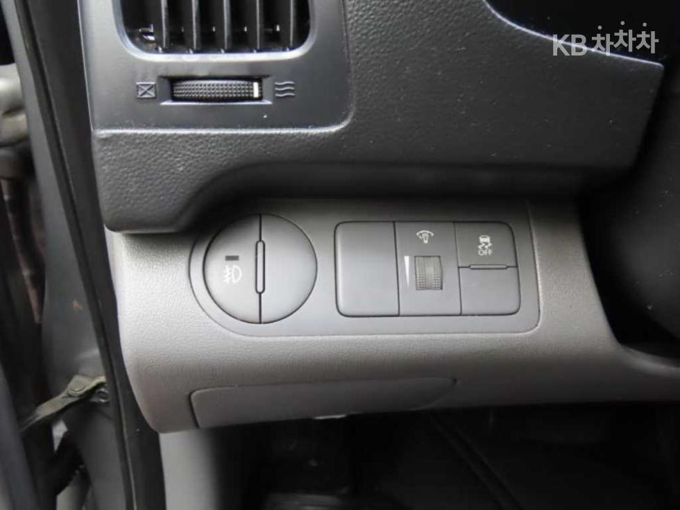 Hyundai Starex — miniaturë 13