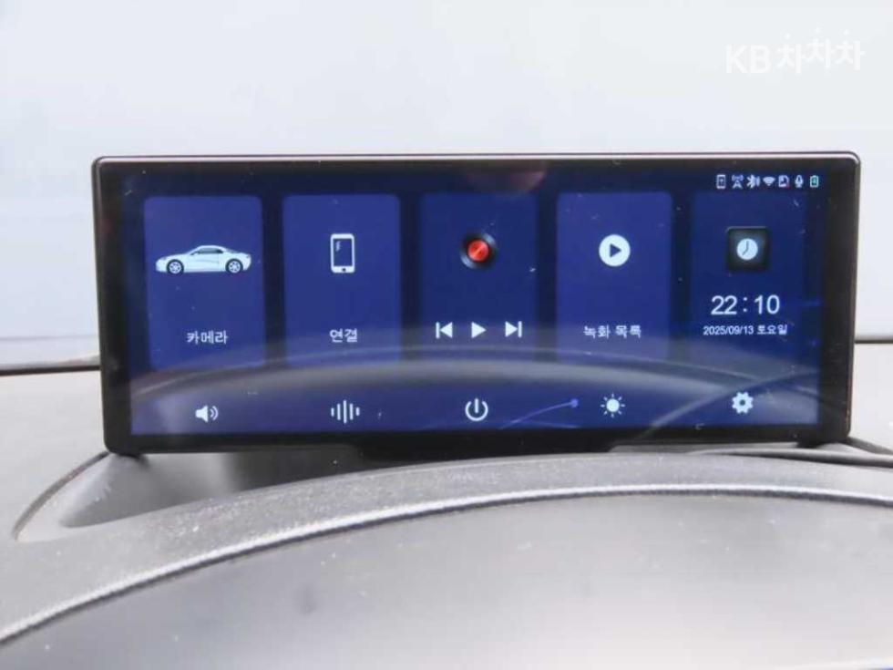 Hyundai Starex — miniaturë 14