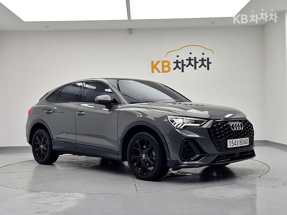 Audi Q3 — miniaturë 2