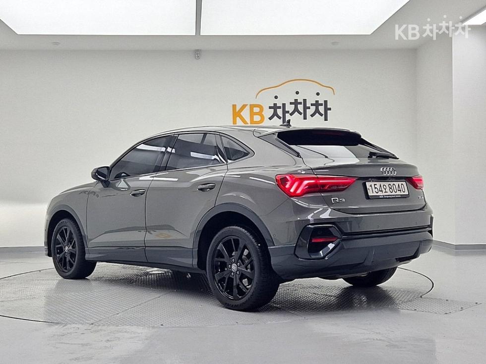 Audi Q3 — miniaturë 3