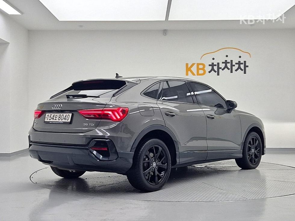 Audi Q3 — miniaturë 4