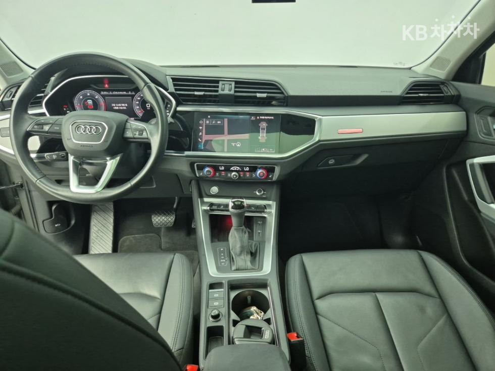 Audi Q3 — miniaturë 5