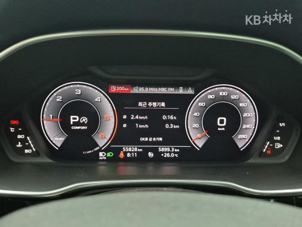 Audi Q3 — miniaturë 7