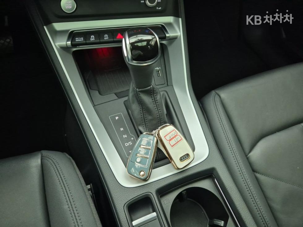 Audi Q3 — miniaturë 8