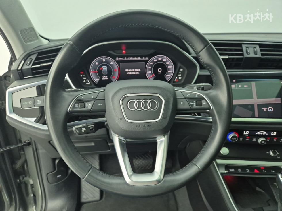 Audi Q3 — miniaturë 9