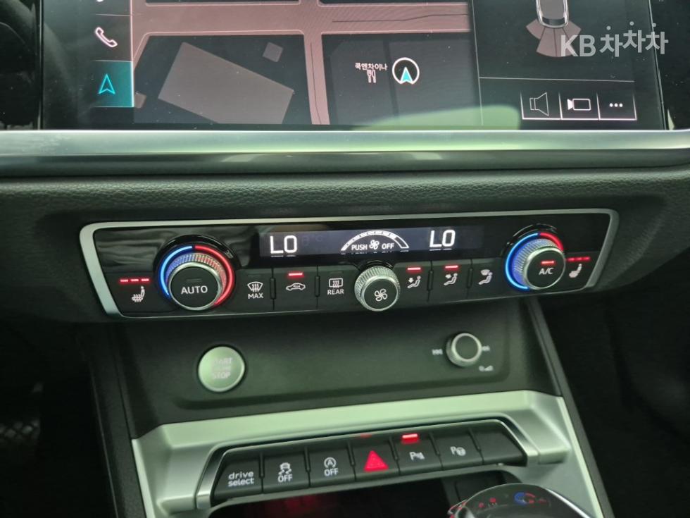Audi Q3 — miniaturë 10