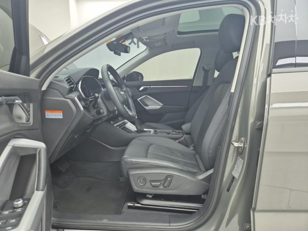 Audi Q3 — miniaturë 11