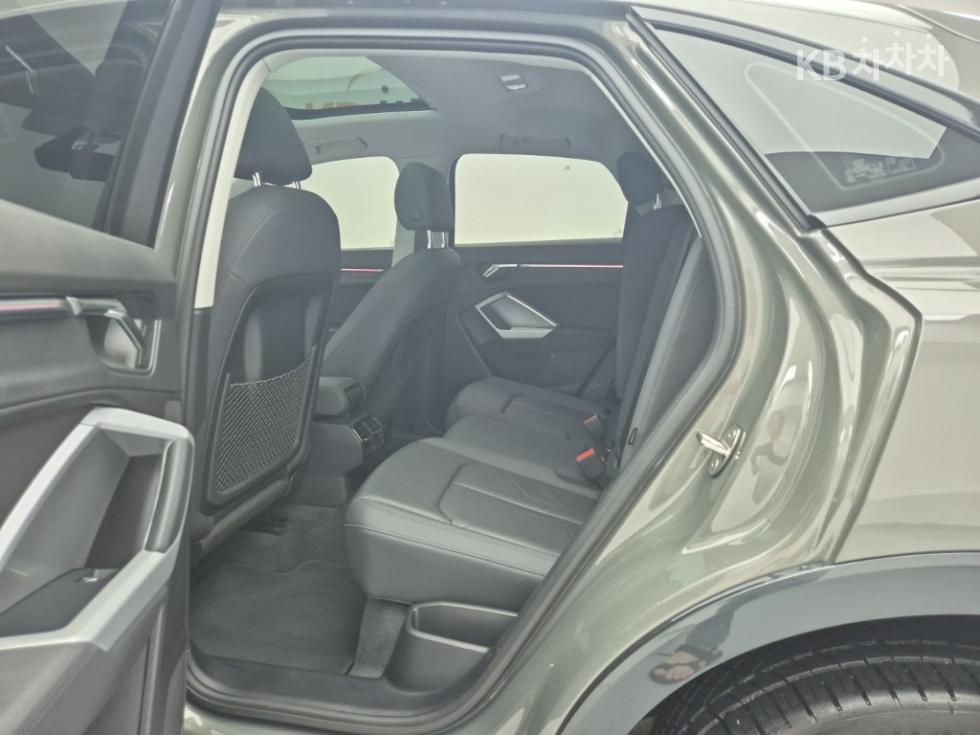 Audi Q3 — miniaturë 12