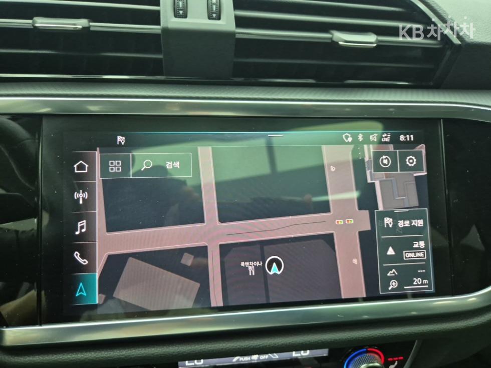 Audi Q3 — miniaturë 14
