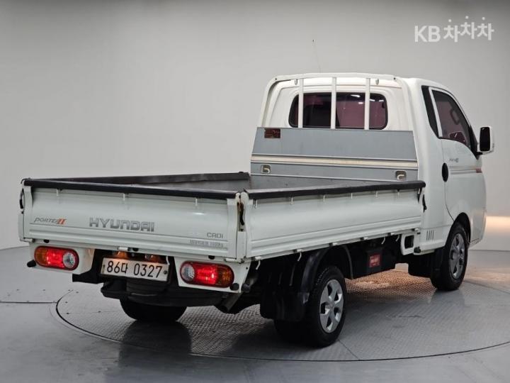 Hyundai Porter 2 2018 photo 4