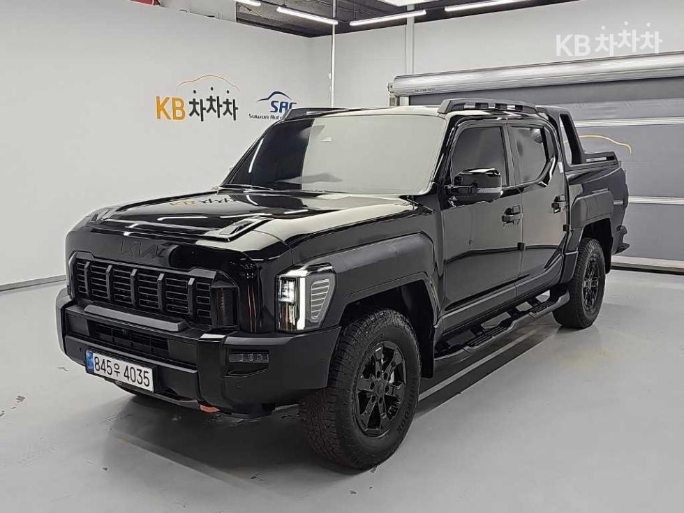 2025 Used Car — Korean used car export from SH GLOBAL