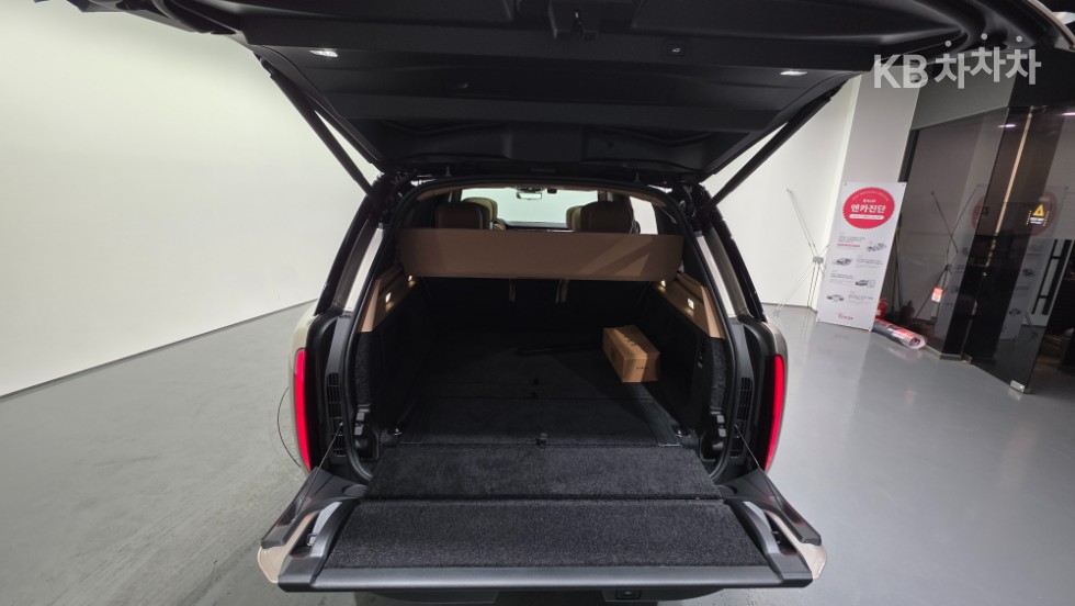 Land Rover Range Rover — miniaturë 25