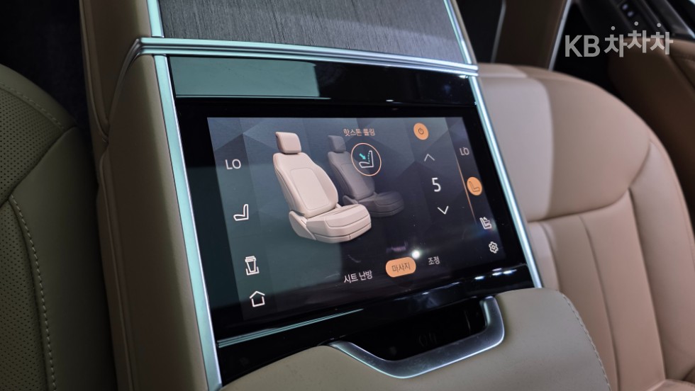Land Rover Range Rover — miniaturë 24