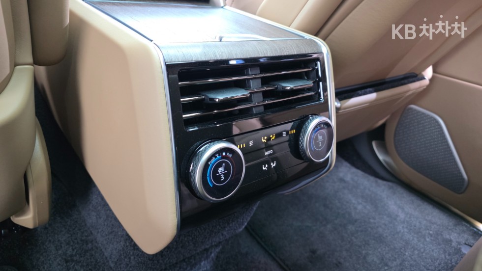 Land Rover Range Rover — miniaturë 18