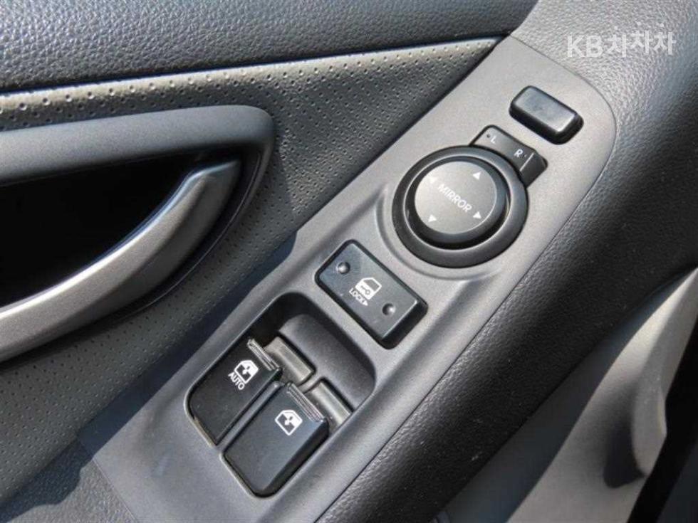 Hyundai Starex — miniaturë 11