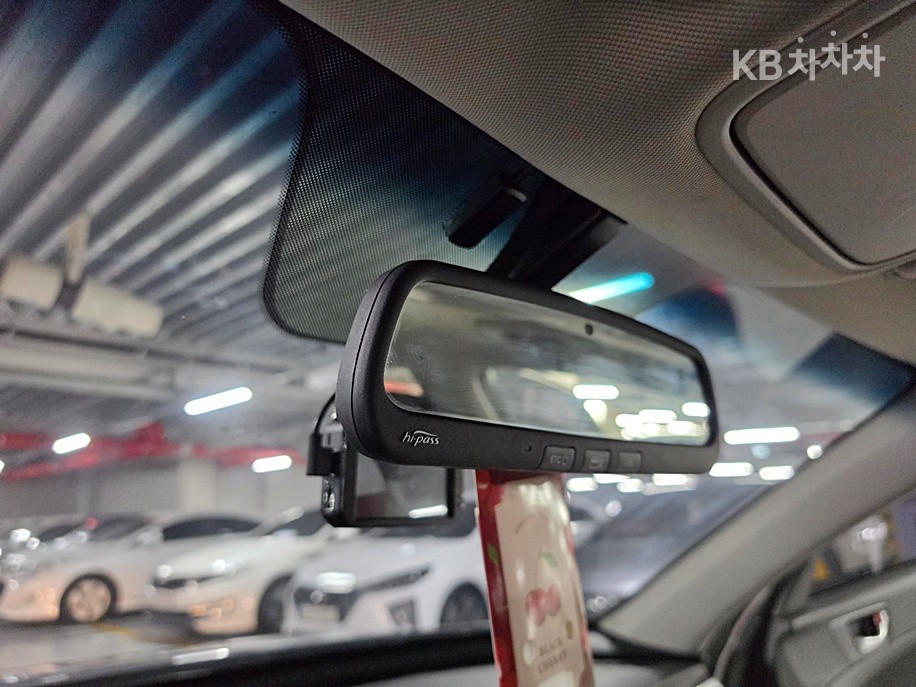 Kia K5 — miniaturë 18