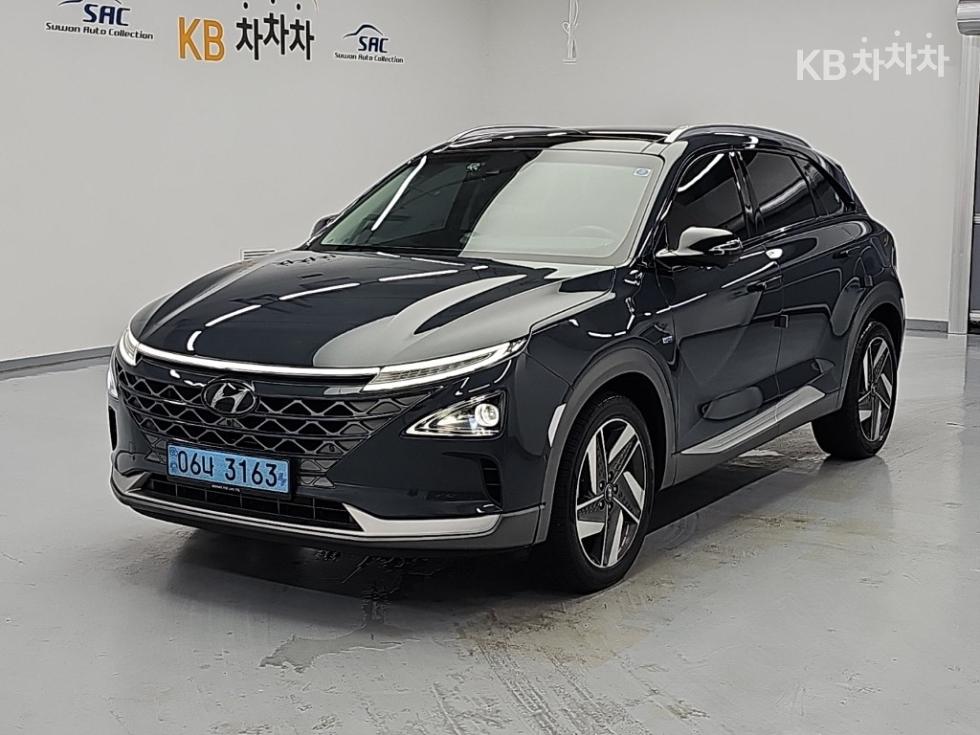 Hyundai Nexo
