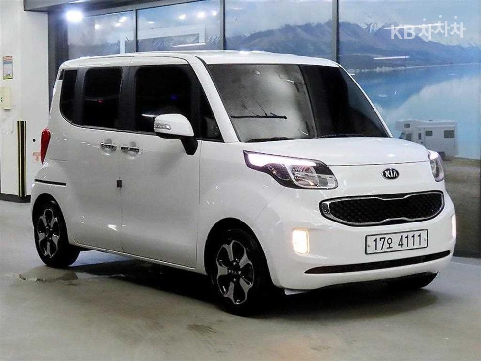 Kia Ray
