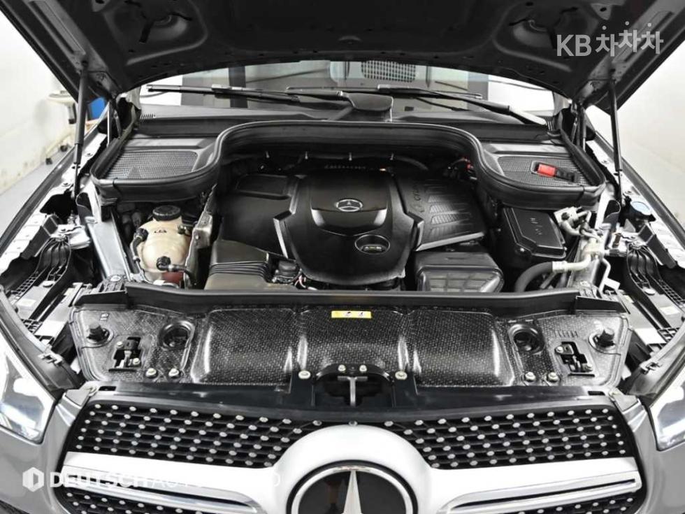 2022 Mercedes-Benz GLE (V167) photo