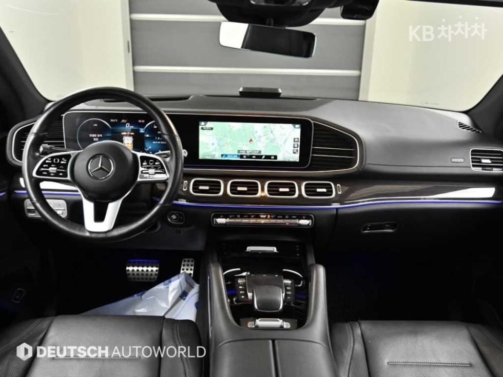 2022 Mercedes-Benz GLE (V167) photo