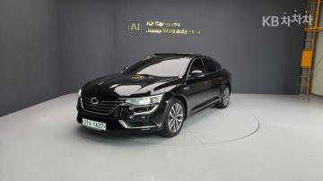 Renault Samsung SM6 2.0 LPe 장애인용 RE — foto 1