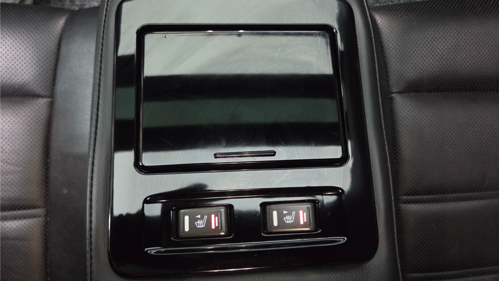 Renault Samsung SM6 — miniaturë 18