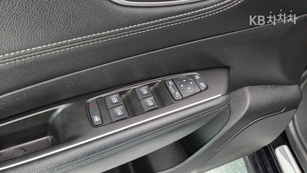 Renault Samsung SM6 — miniaturë 17